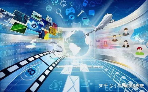 2023年中國軟件與信息技術服務百強企業榜單揭曉，網絡技術服務領域表現亮眼